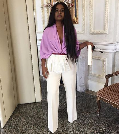 andrea iyamah wedding guest wedding-guest-outfit-ideas