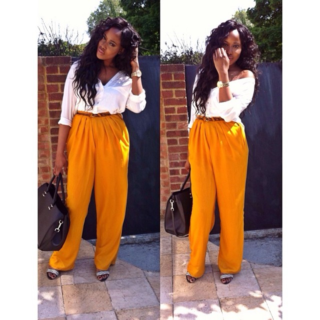 10 insane ways to style pallazo pants for any occasion