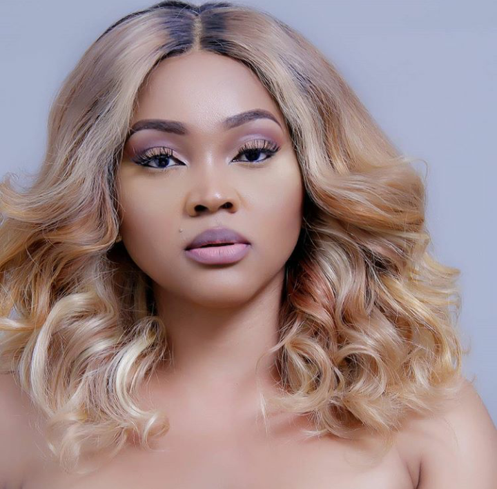 Style Focus: Mercy Aigbe Gentry