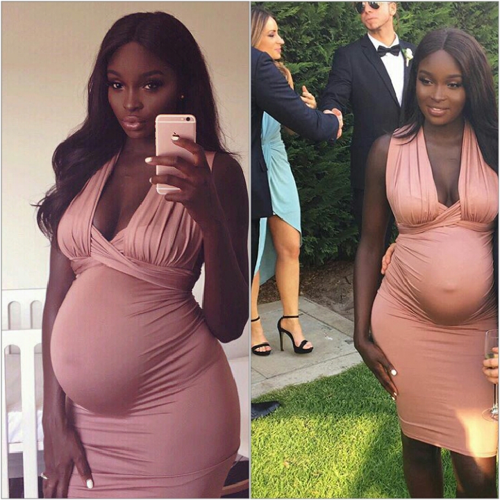 jamie pregnancy style tips pregnancy-style-ideas