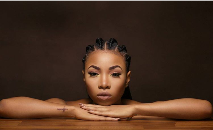 Style focus: Mo’cheddah