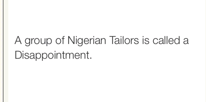 Fashion for Laughs: Ep 3