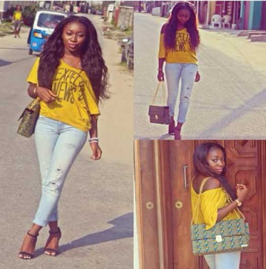 what to wear on a casual first date
