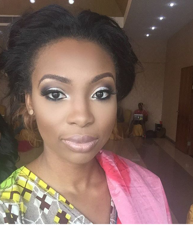 Style Focus: Bolanle Olukanni