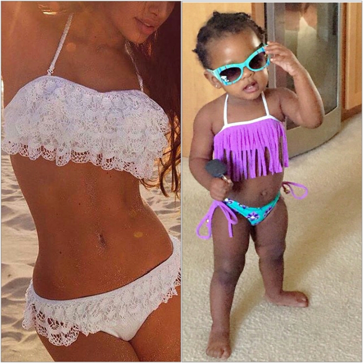 Bikini pictures How to choose the right swimwear 2