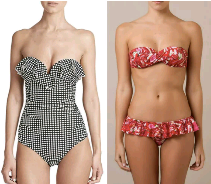 the right swimwear guide 9