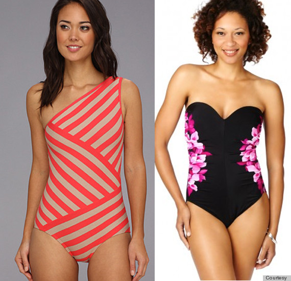 Swimsuit for broad shoulders picture the right swimwear guide