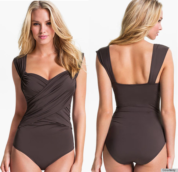Bikini for big bust pictures the right swimwear for your body 7