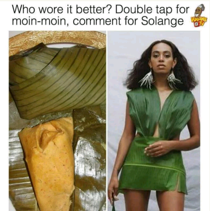 Fashion for laughs: Ep 5