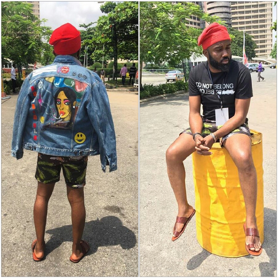 lagos fashion and design week 2016