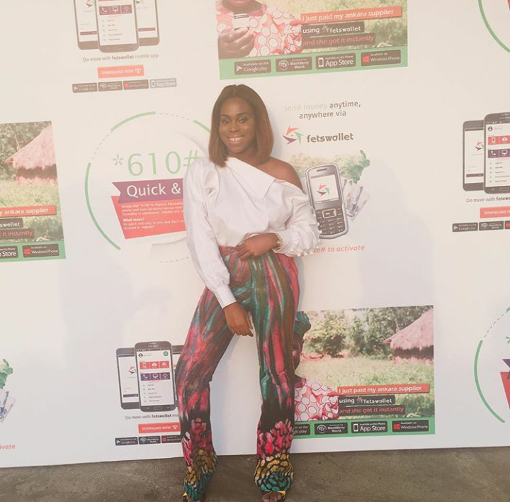 lagos fashion and design week 2016