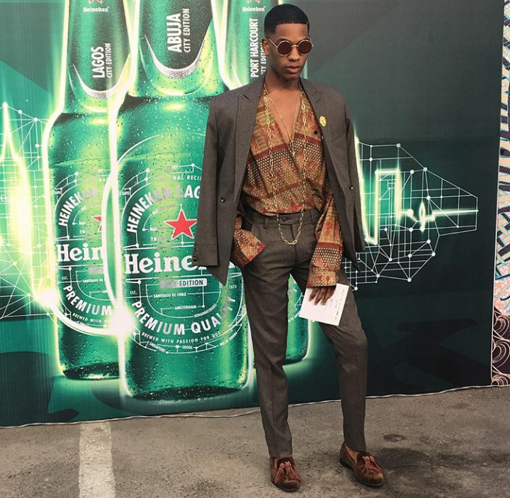 lagos fashion and design week 2016