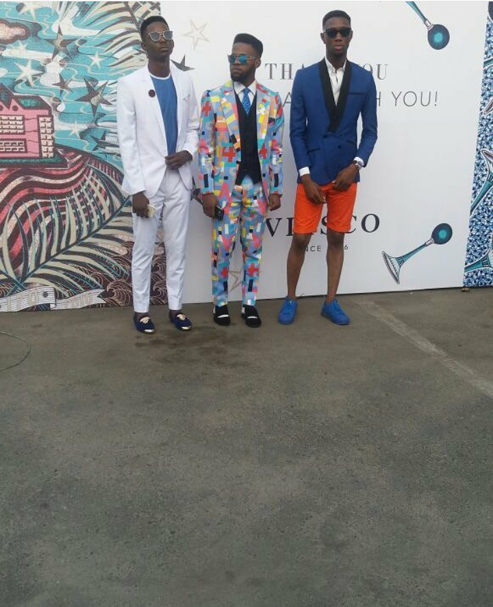 lagos fashion and design week 2016