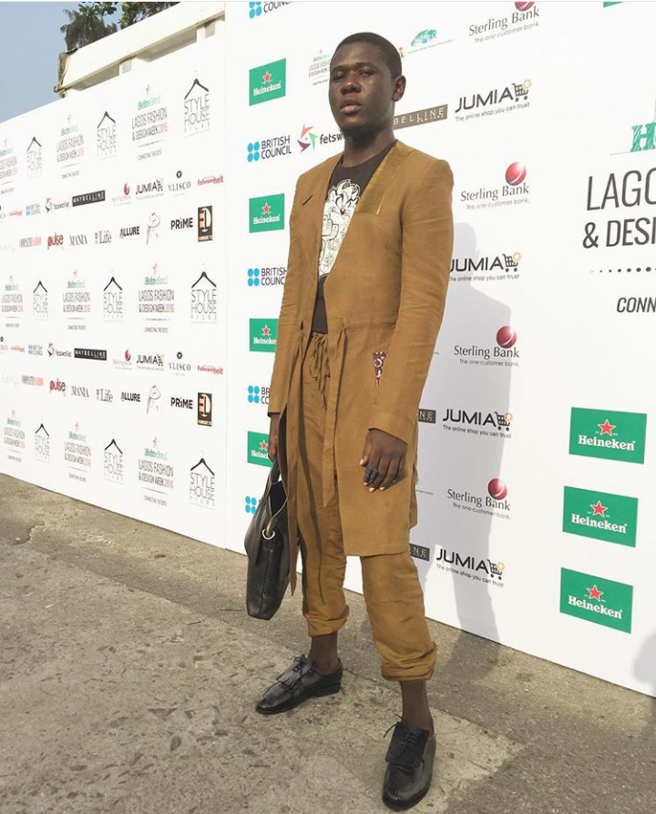 lagos fashion and design week 2016