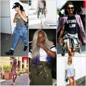 look stylish in 5 minutes how to look stylish in 5 minutes