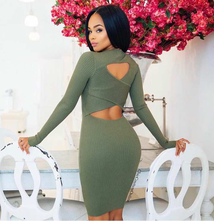 Valentine day oufit 6