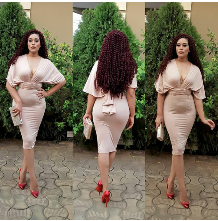 Valentine day outfit idea