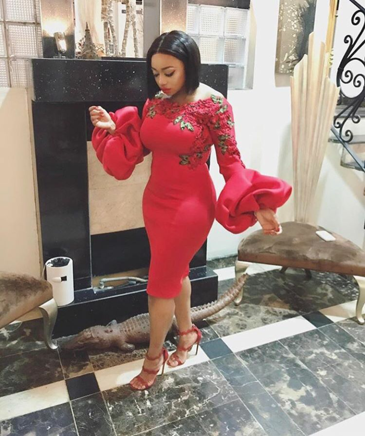 bell sleeve trend kamdora 