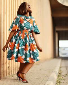 Latest 2018 ankara styles 7