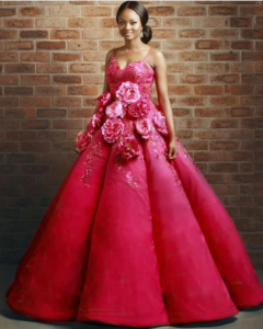 toju foyeh nigerian fashion designer