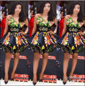 house of luminee nigerian fashion designer