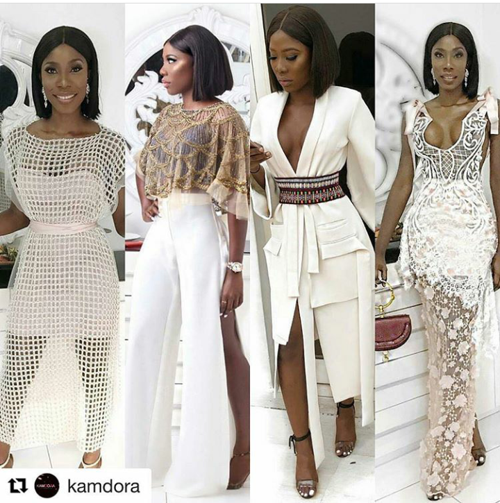 Nigerian Fashion Designers you should know