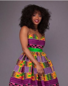 Latest 2018 ankara styles 1