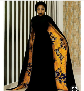 Latest 2018 ankara styles 5