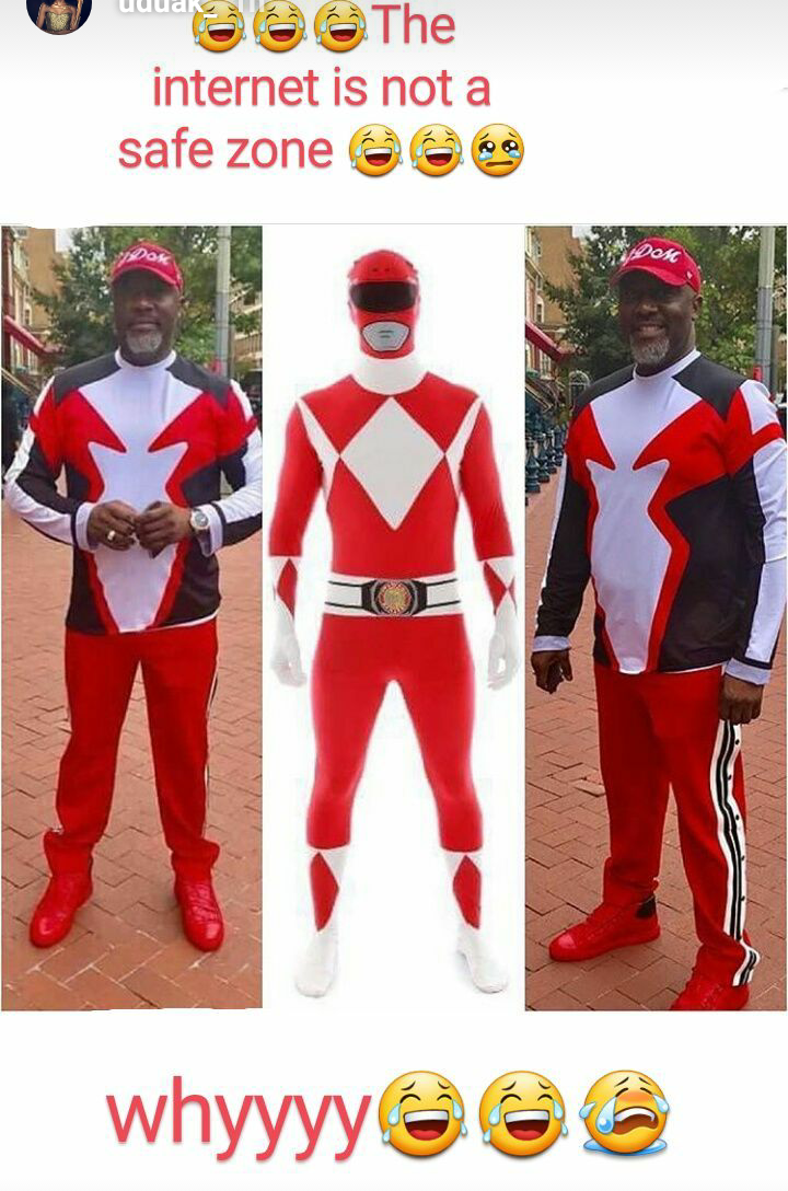 Funny fashion pictures 14