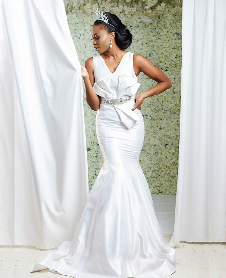 reception dress for brides 4