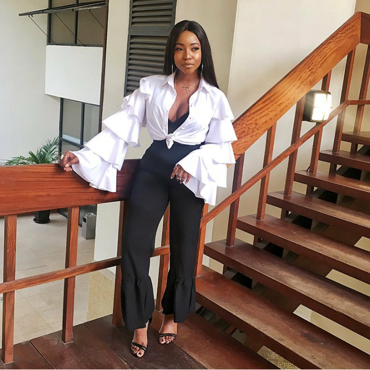 Ini dima okojie pictures 7 Ini Dima-Okojie style 7