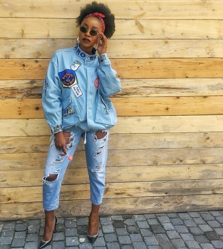 Ini dima okojie pictures 4 Ini Dima-Okojie style 4