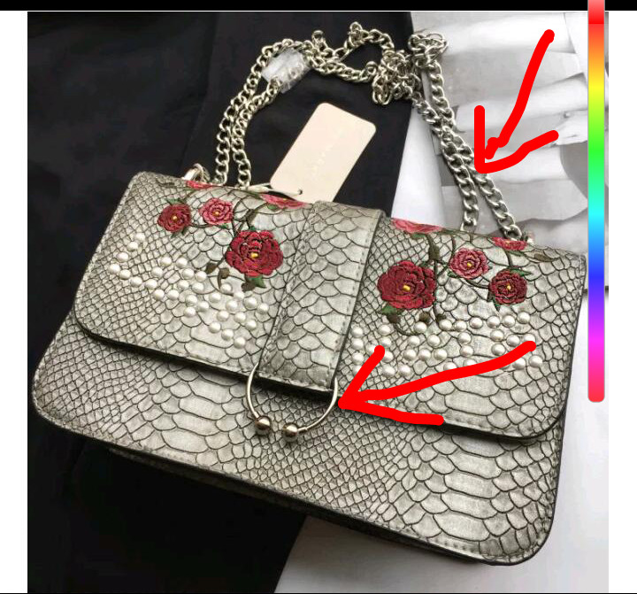 4 ways to easily identify fake gucci handbags 4 ways to easily identify fake handbags