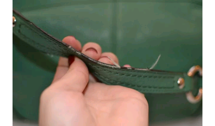 how to know fake vs real handbags How to know fake vs original handbags