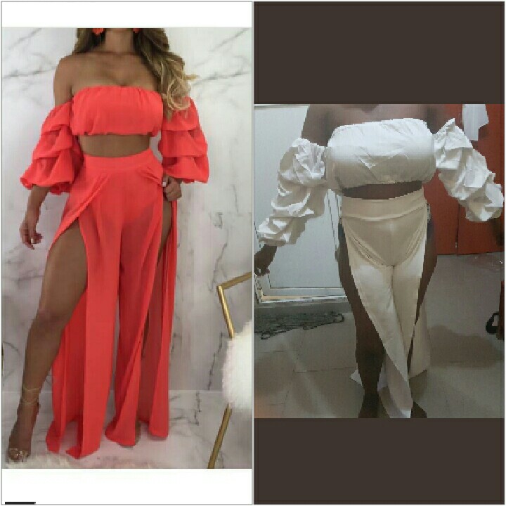 Funny fashion pictures: Ep 14