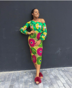 Ankara style
