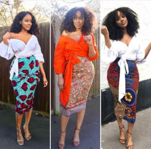 Ankara style