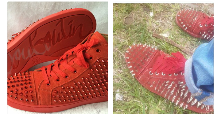 Online fashion retailers, I’m done with you guys LMAO!