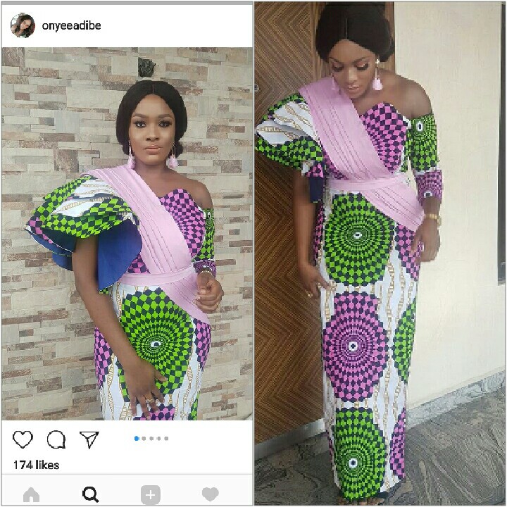 ankara styles 4 latest-ankara-styles-2018