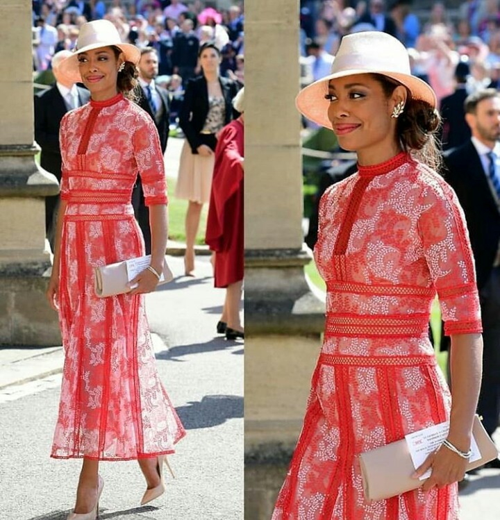 gina-torres-hat-royal-wedding-2018