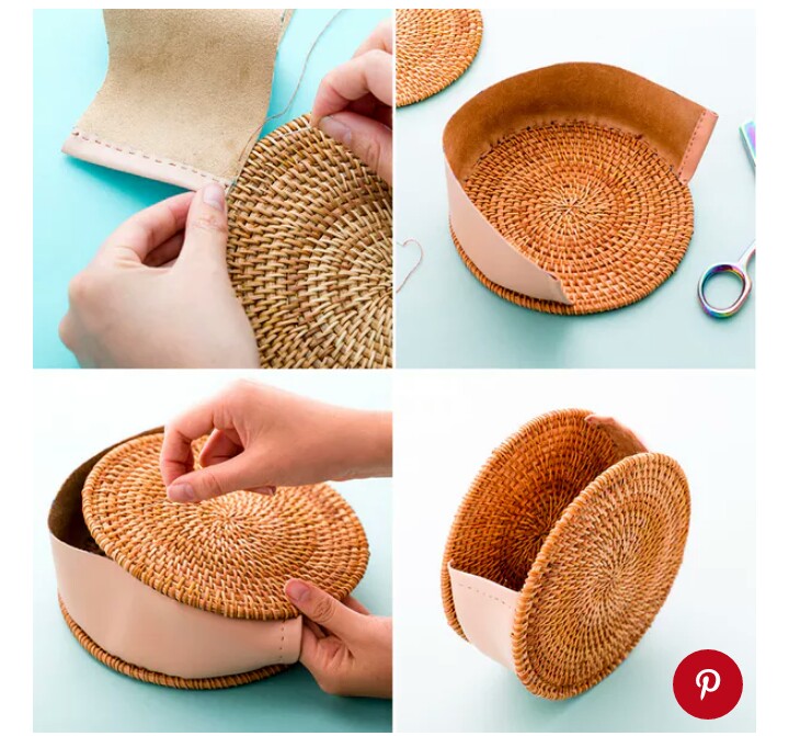 how-to-make-straw-bags-step-3