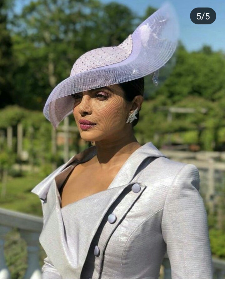 priyanka-chopra-fascinator-at-royal-wedding-2018