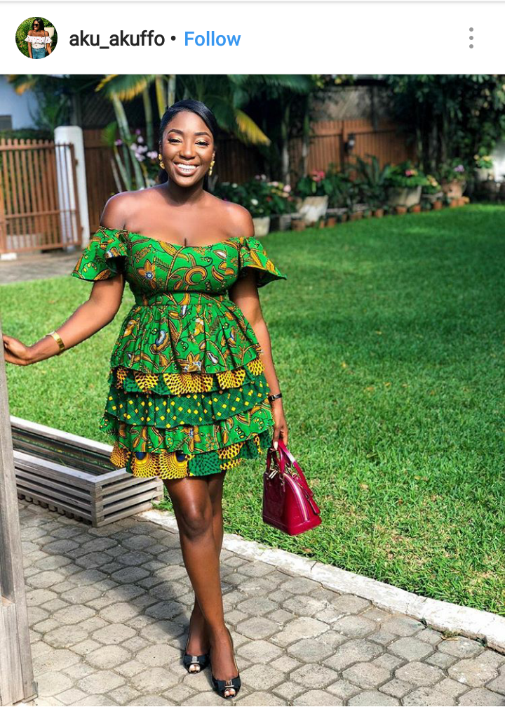 ankara styles 5 latest-ankara-styles-2018