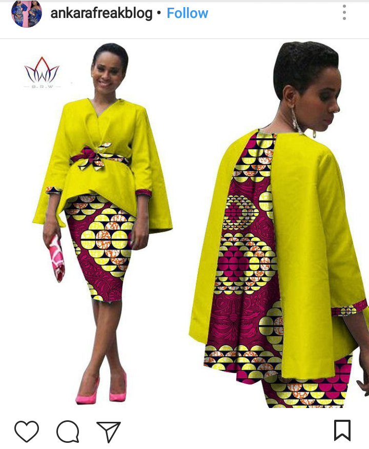 ankara styles 3 latest-ankara-styles-2018