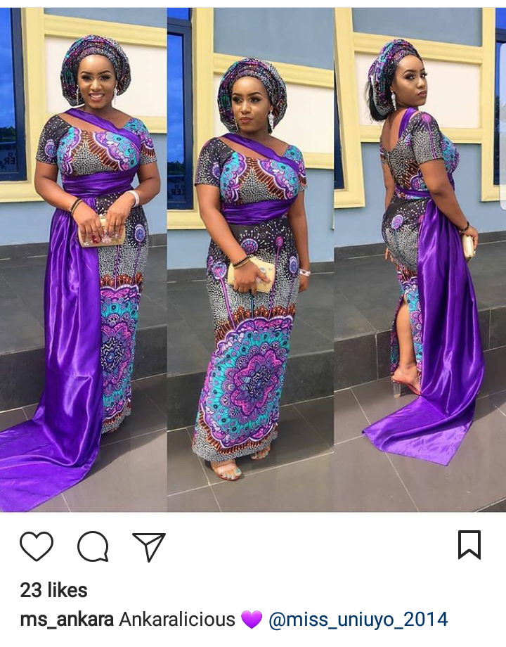 ankara styles 2 latest-ankara-styles-2018