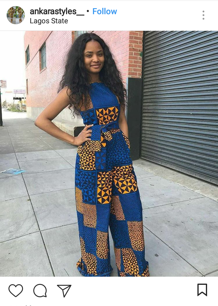 ankara collection 2018 latest-ankara-collection-2018
