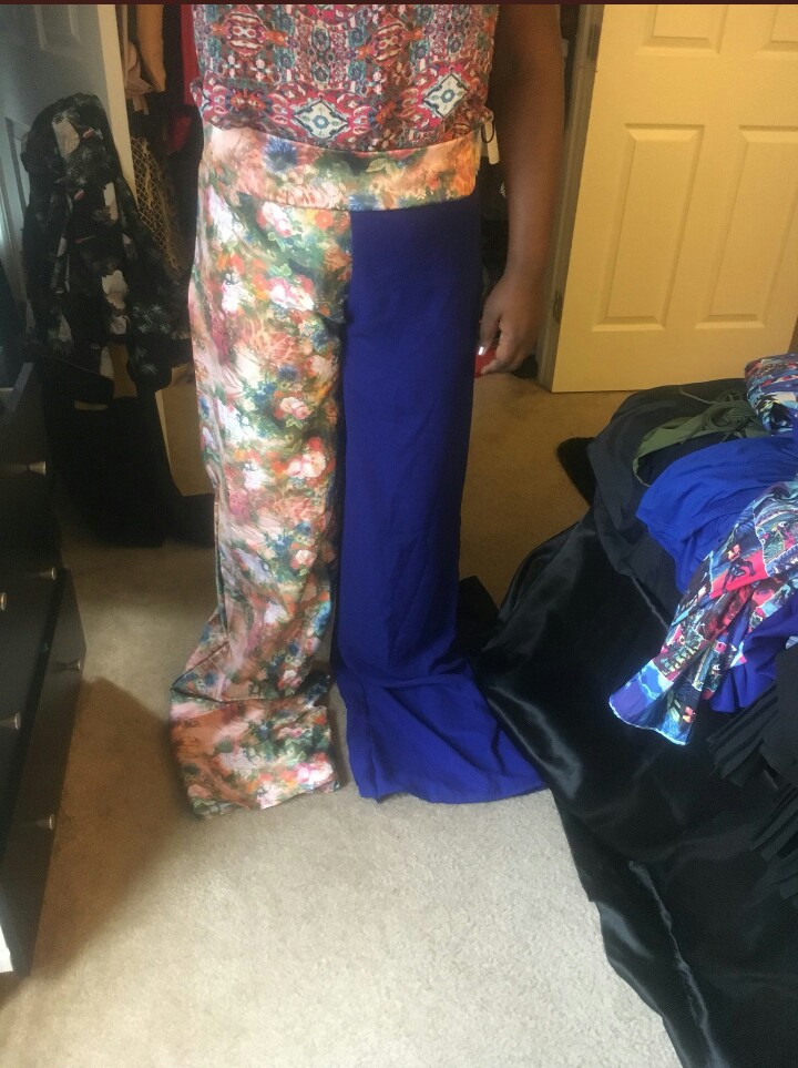 Omg! See the horrible outfit Lolade Sue got for 60k on Instagram LMAO!