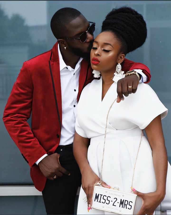 Ronke raji court wedding Olabanji-adeola-and-ronke-raji