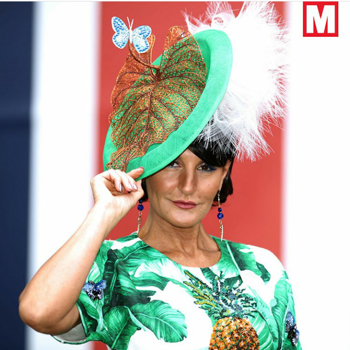 royal ascot fascinator royal ascot fascinators