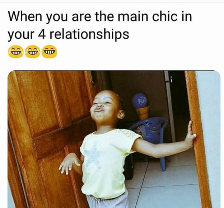 Funny naija memes 4
